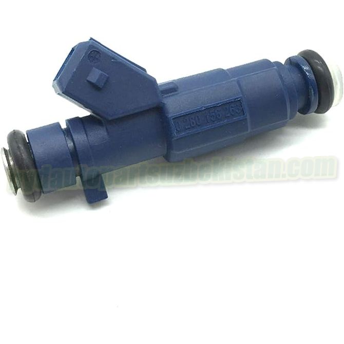 Yonilg'i Injektori 0280156263 - Byd Uzbekistan